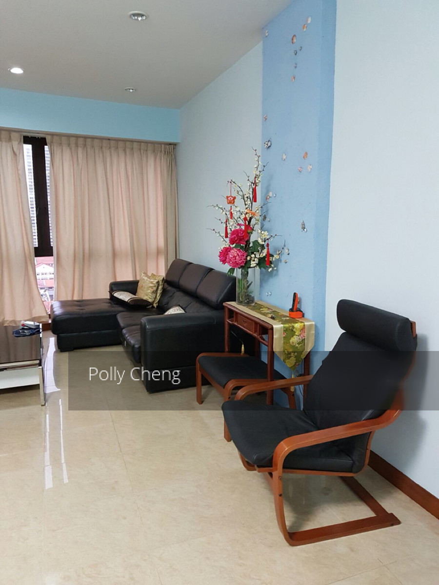Seasons View (D20), Condominium #130465362
